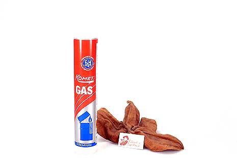 Komet Gas-Nachfüllpatrone 65ml Komet Gas-Nachfüllpatrone 65ml
